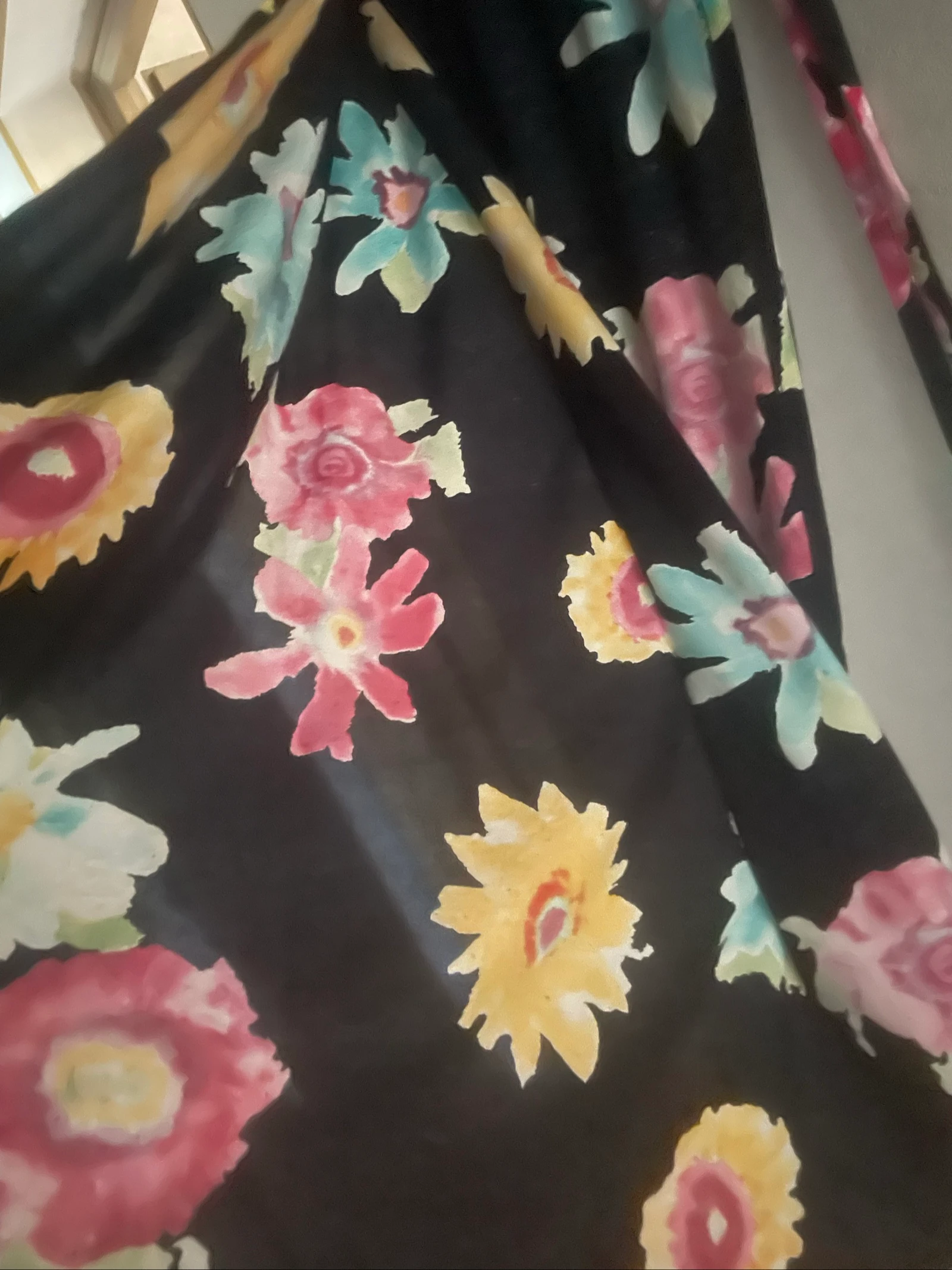 Wallet skirt – photo 5